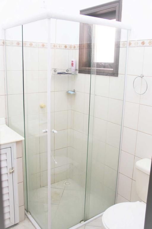 Linda Casa Com Piscina Em Bombinhas, Espaco Inteiro Exterior foto